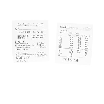 Rolex Oyster Perpetual Date 26