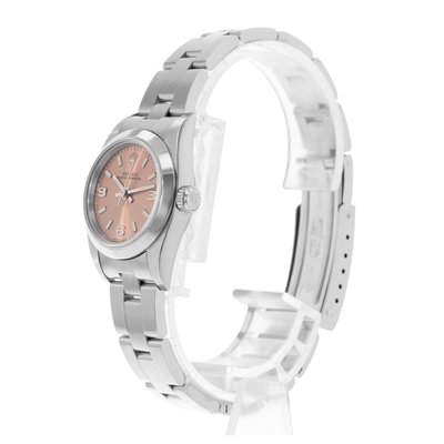 Rolex Oyster Perpetual 24