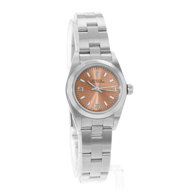 Rolex Oyster Perpetual 24