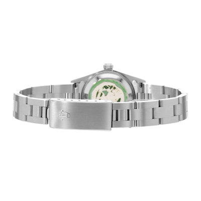 Rolex Oyster Perpetual 24