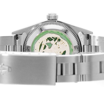 Rolex Oyster Perpetual 24