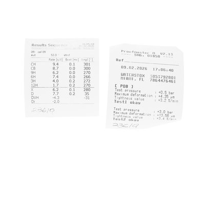 Rolex Oyster Perpetual 24