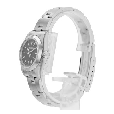 Rolex Oyster Perpetual 24