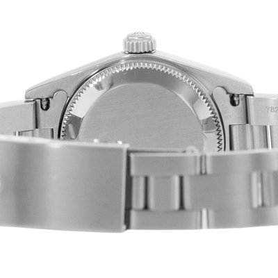 Rolex Oyster Perpetual 24