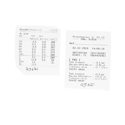 Rolex Oyster Perpetual 24