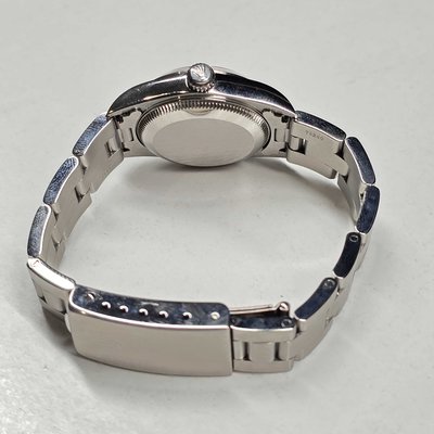 Rolex Oyster Perpetual 24