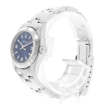 Rolex Oyster Perpetual 24