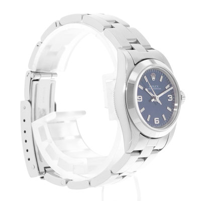 Rolex Oyster Perpetual 24