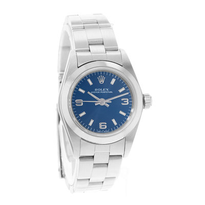 Rolex Oyster Perpetual 24