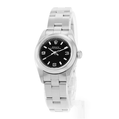 Rolex Oyster Perpetual 24