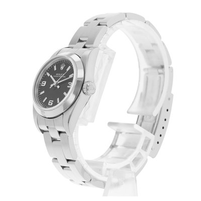 Rolex Oyster Perpetual 24