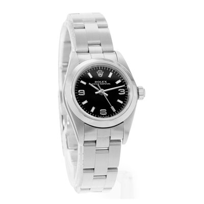 Rolex Oyster Perpetual 24