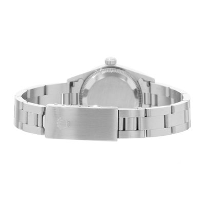 Rolex Oyster Perpetual 24