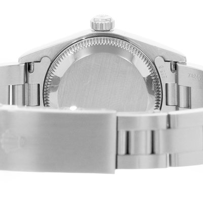 Rolex Oyster Perpetual 24