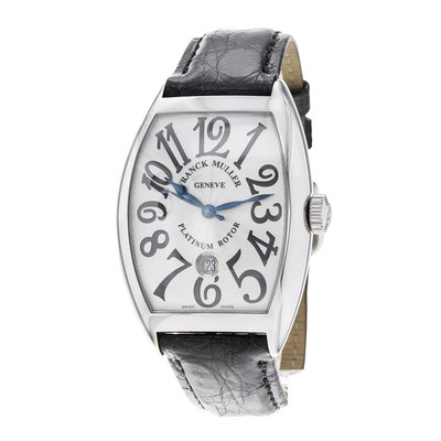Franck Muller Cintree Curvex