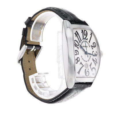 Franck Muller Cintree Curvex