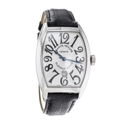 Franck Muller Cintree Curvex