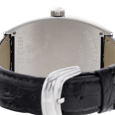 Franck Muller Cintree Curvex