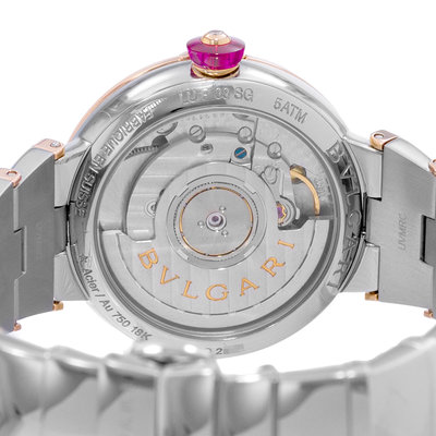 Bulgari Lucea