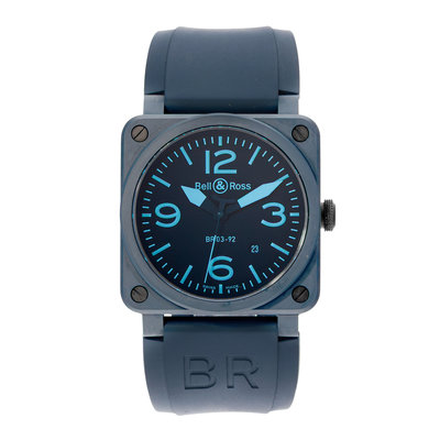 Bell & Ross BR 03