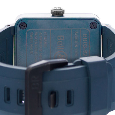 Bell & Ross BR 03