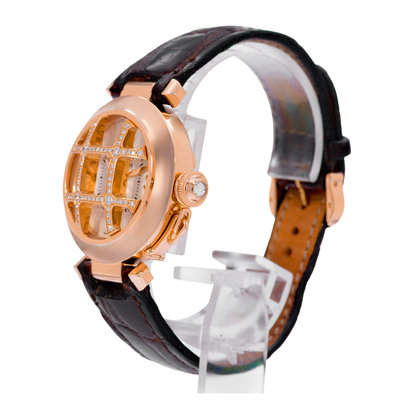 Cartier Pasha de Cartier Classique