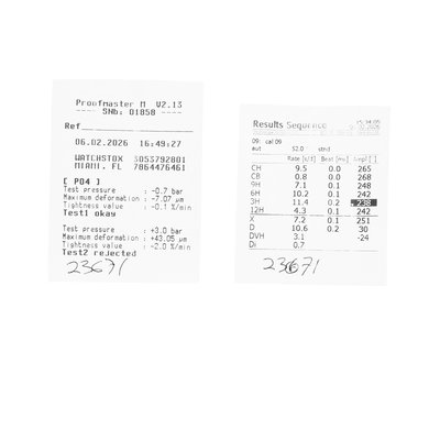 Patek Philippe Calatrava