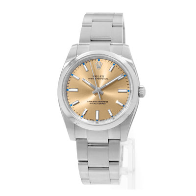Rolex Oyster Perpetual 34