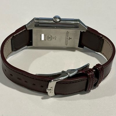 Jaeger-LeCoultre Reverso Duoface