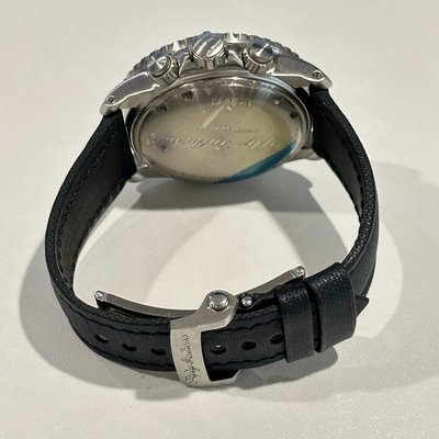 Blancpain Fifty Fathoms