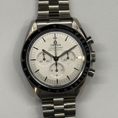 Omega Speedmaster Professional Moonwatch 310.60.42.50.02.001 NA Dial 42