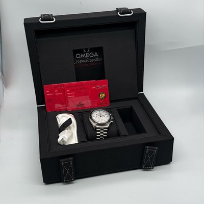 Omega Speedmaster Professional Moonwatch