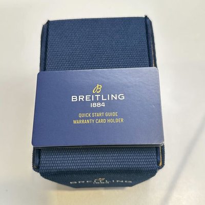 Breitling Avenger Seawolf