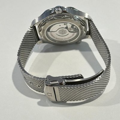 Omega Seamaster Diver 300 M