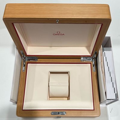 Omega Seamaster Diver 300 M