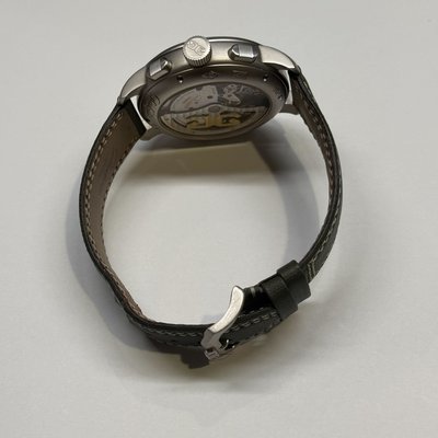 Glashutte Original Pano Navigator