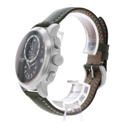 Glashutte Original PanoNavigator