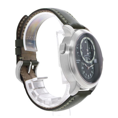 Glashutte Original PanoNavigator