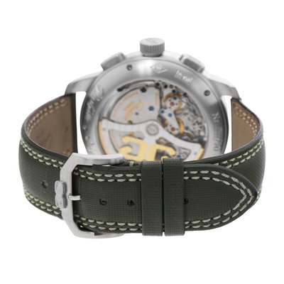 Glashutte Original PanoNavigator