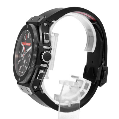 Hublot Big Bang Luna Rossa