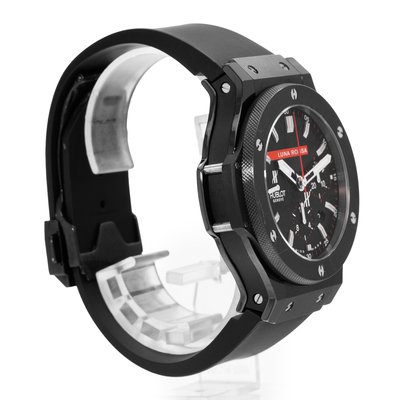 Hublot Big Bang Luna Rossa