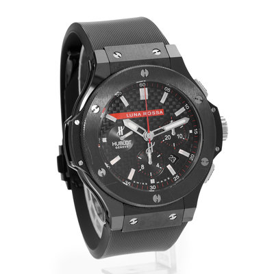 Hublot Big Bang Luna Rossa