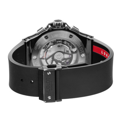 Hublot Big Bang Luna Rossa