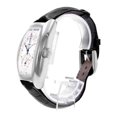 Franck Muller Cintree Curvex Grande Date