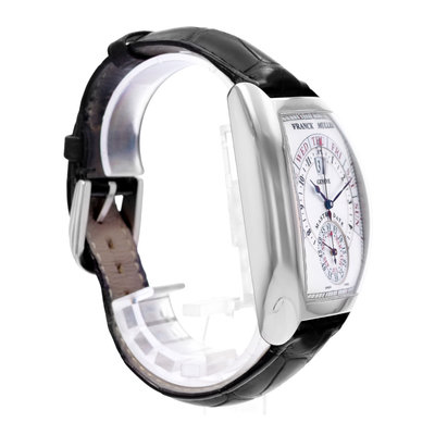 Franck Muller Cintree Curvex Grande Date