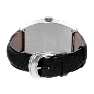 Franck Muller Cintree Curvex Grande Date