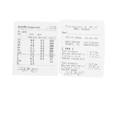 Breitling Chronomat 38