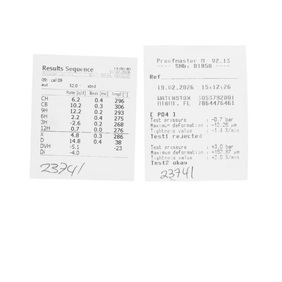 Harry Winston Project Z Ocean