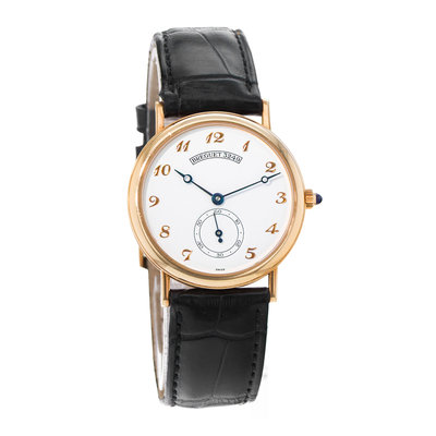 Breguet Classique