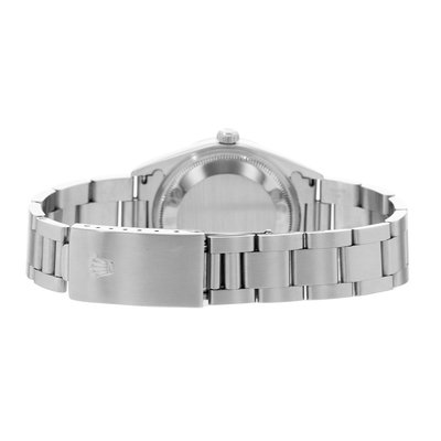 Rolex Oyster Perpetual Date 34